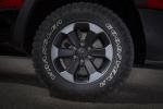 Dodge Ram 1500 Rebel Quad Cab 2018 года